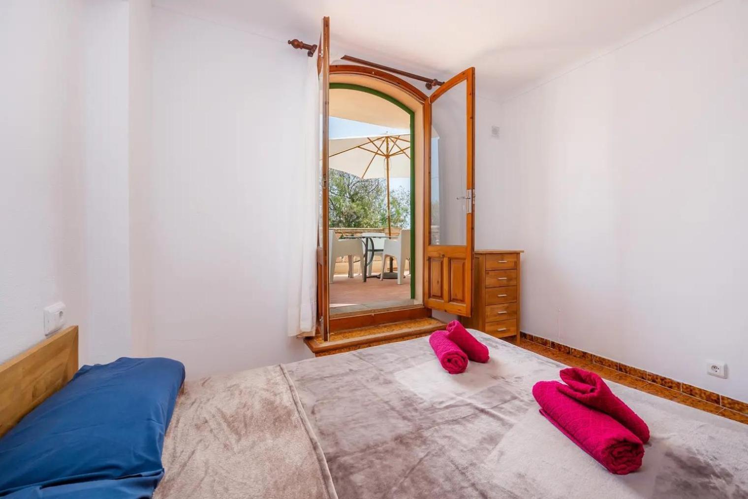 Apartamento Voramar Mhm Cala Bona Cala Bona  Εξωτερικό φωτογραφία