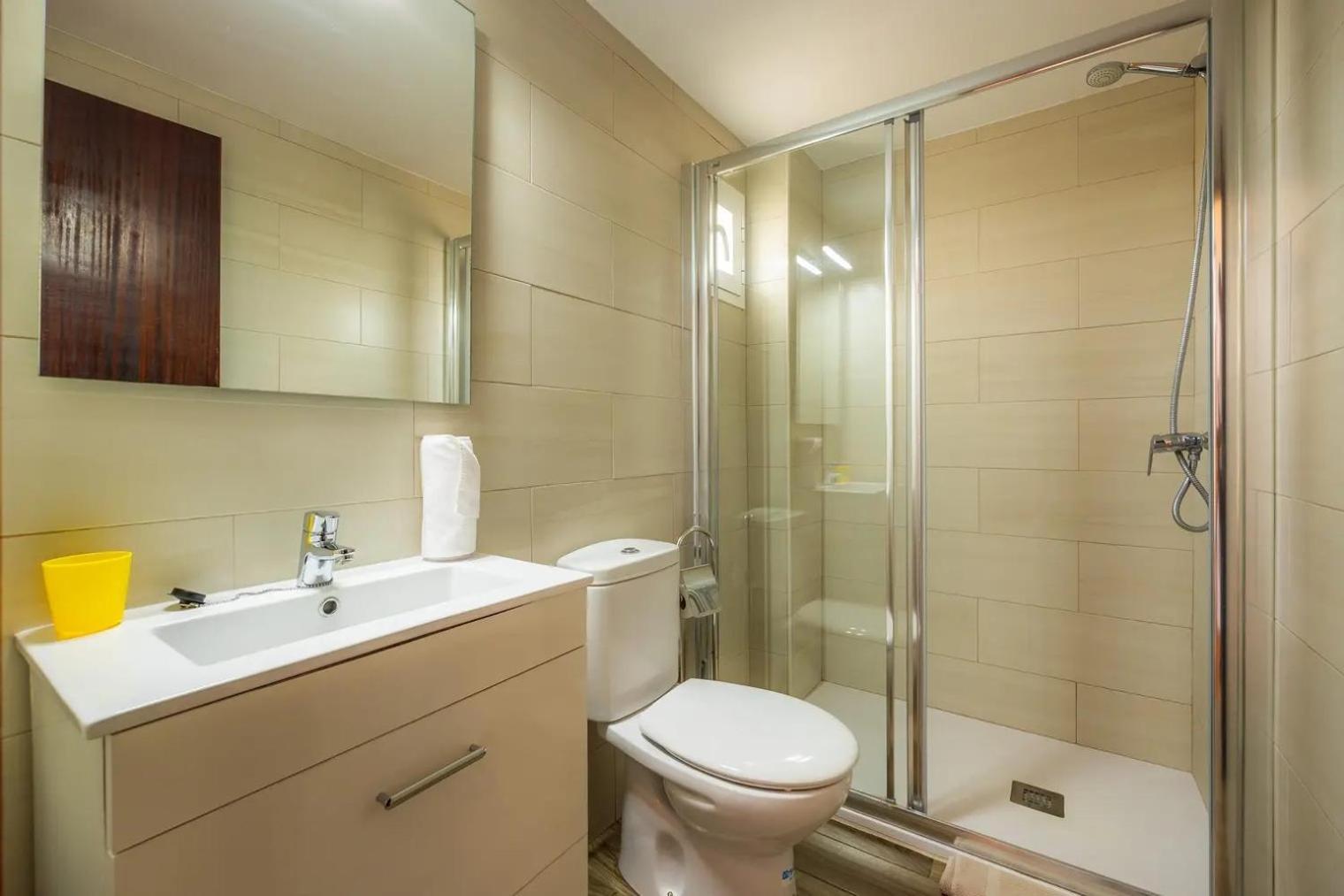 Apartamento Voramar Mhm Cala Bona Cala Bona  Εξωτερικό φωτογραφία