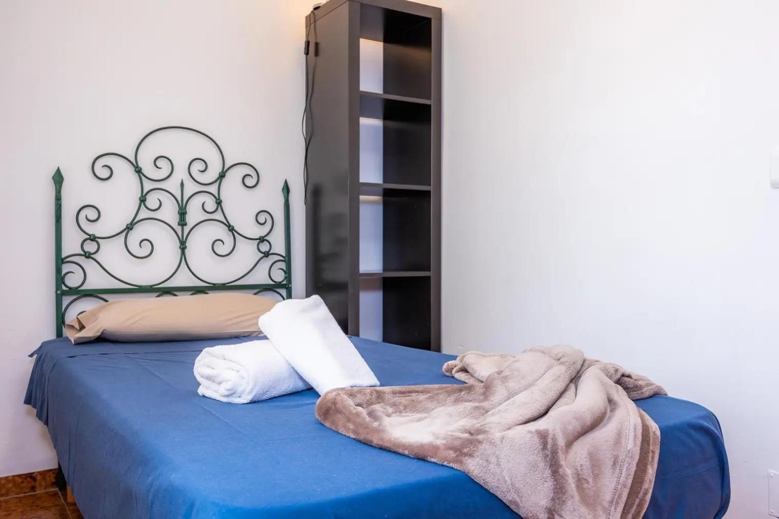Apartamento Voramar Mhm Cala Bona Cala Bona  Εξωτερικό φωτογραφία