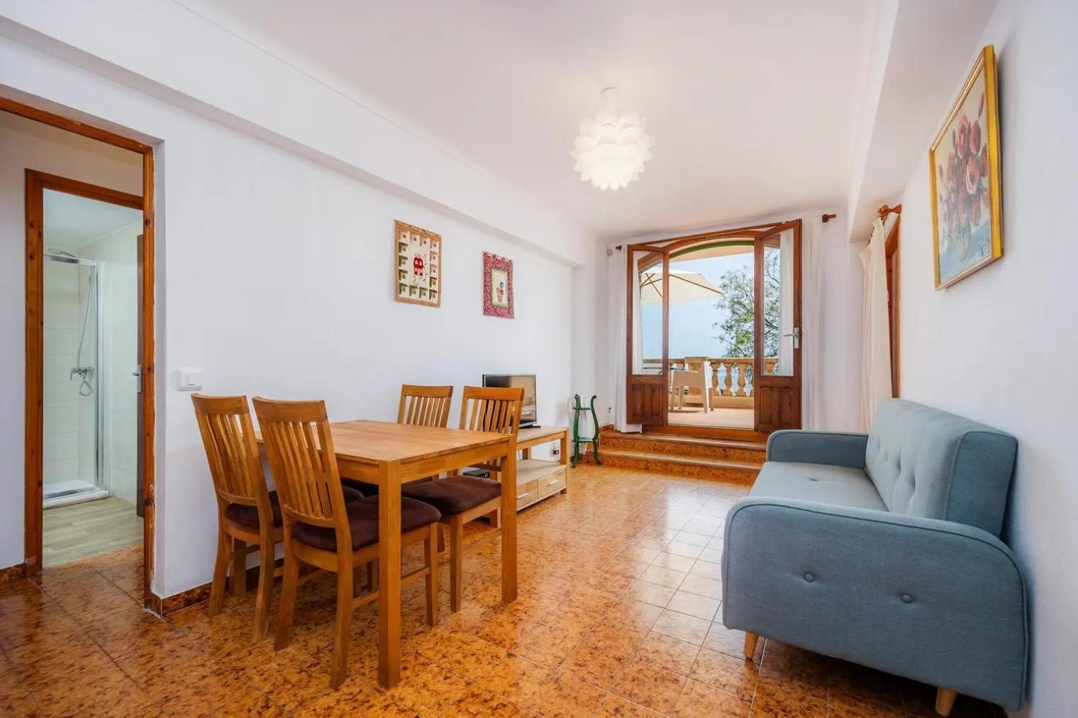 Apartamento Voramar Mhm Cala Bona Cala Bona  Εξωτερικό φωτογραφία