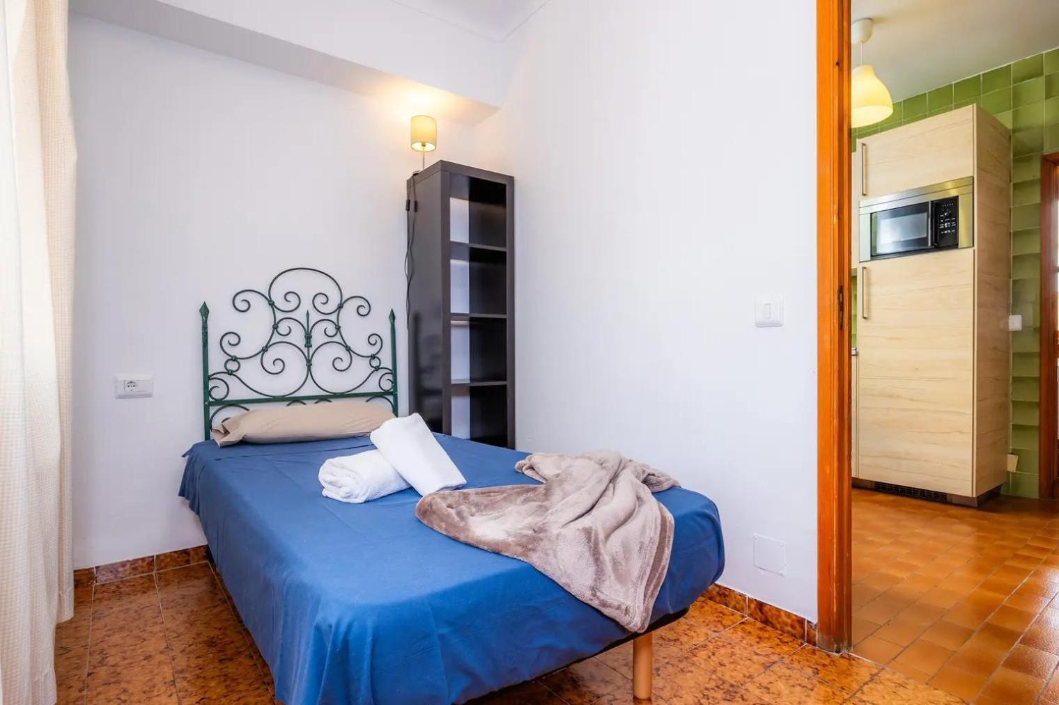 Apartamento Voramar Mhm Cala Bona Cala Bona  Εξωτερικό φωτογραφία