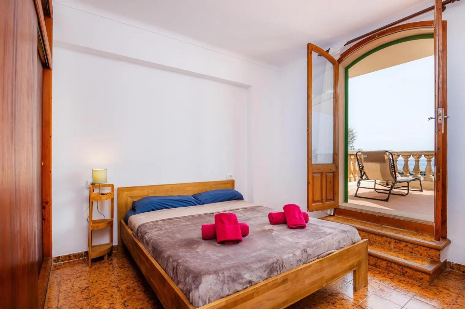 Apartamento Voramar Mhm Cala Bona Cala Bona  Εξωτερικό φωτογραφία