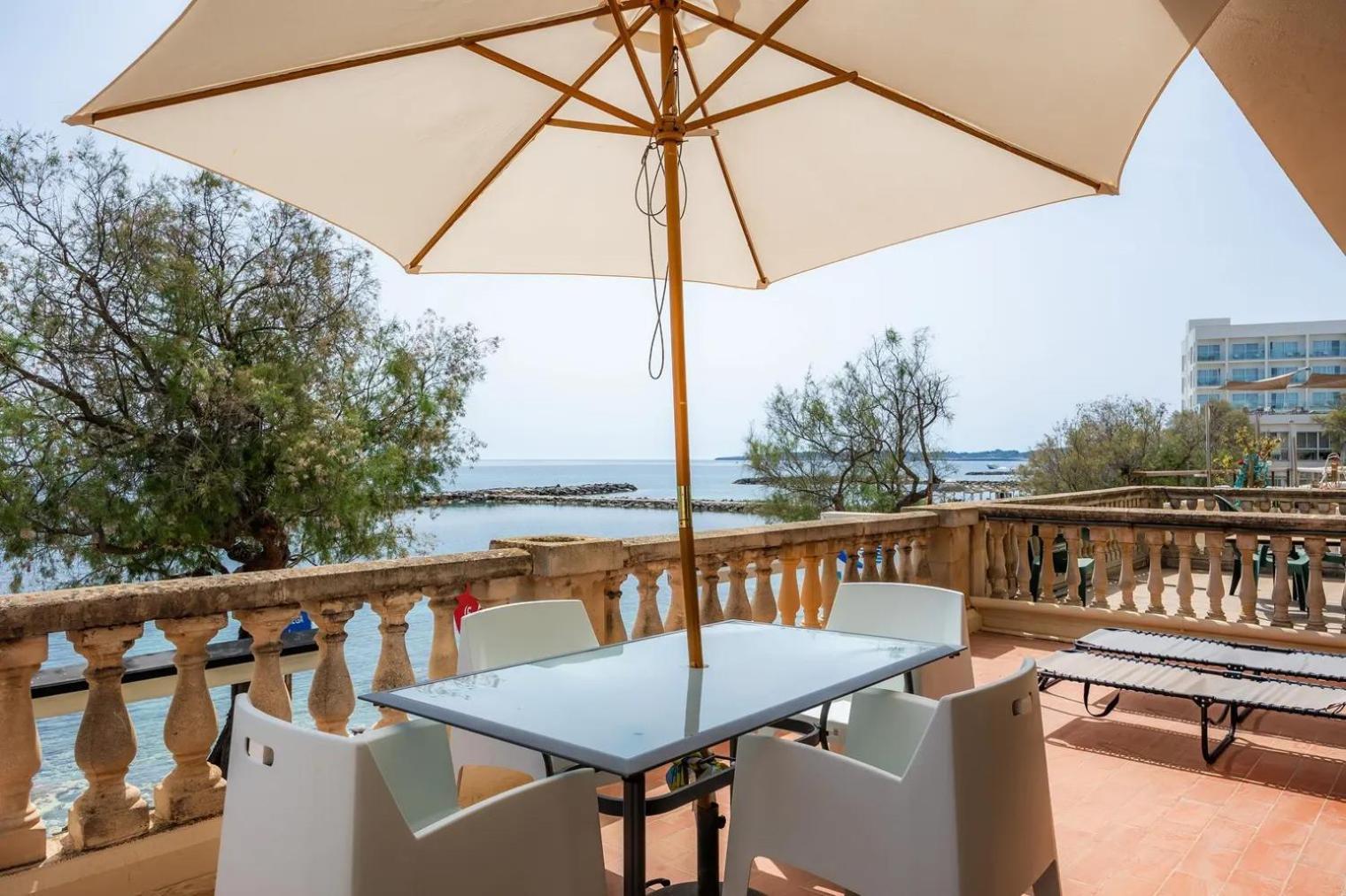 Apartamento Voramar Mhm Cala Bona Cala Bona  Εξωτερικό φωτογραφία