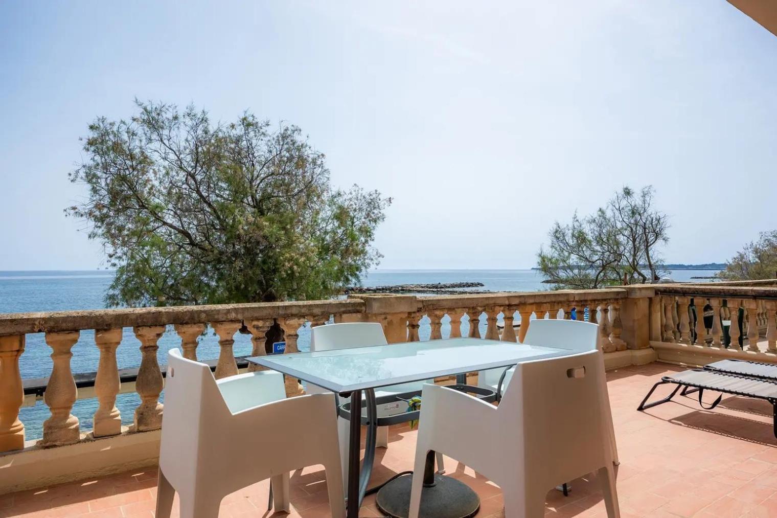 Apartamento Voramar Mhm Cala Bona Cala Bona  Εξωτερικό φωτογραφία