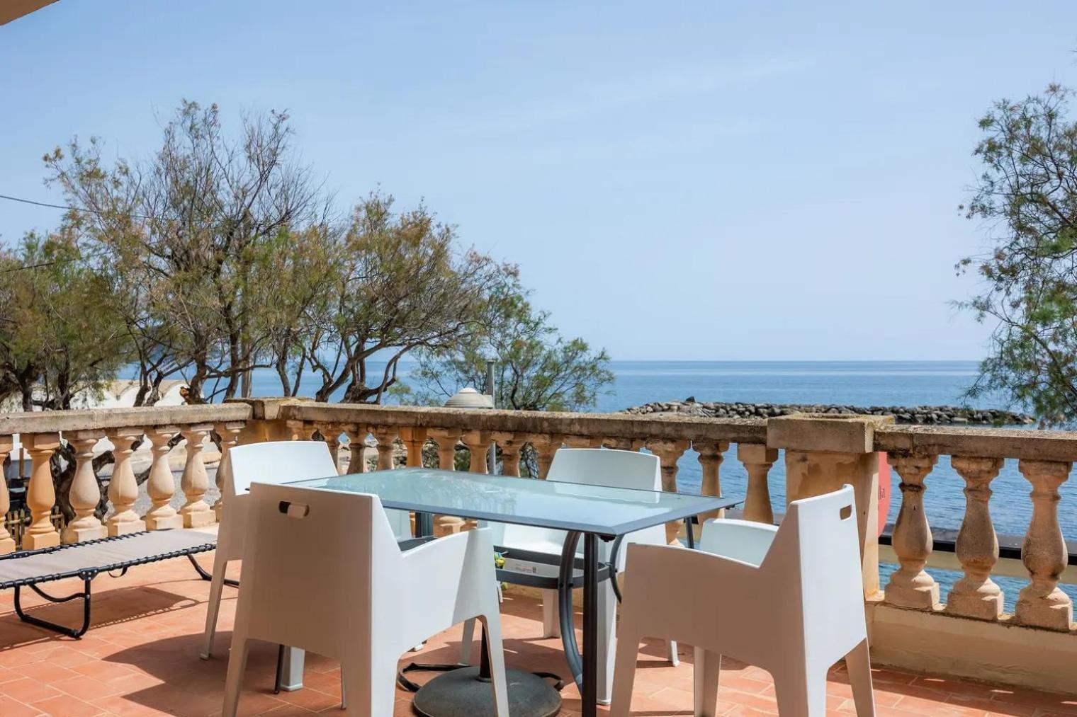 Apartamento Voramar Mhm Cala Bona Cala Bona  Εξωτερικό φωτογραφία