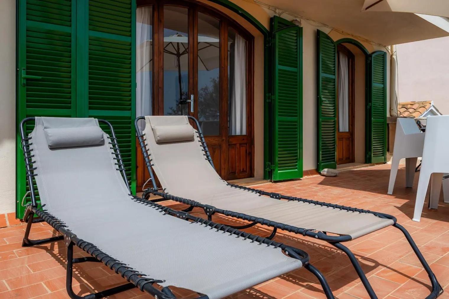 Apartamento Voramar Mhm Cala Bona Cala Bona  Εξωτερικό φωτογραφία